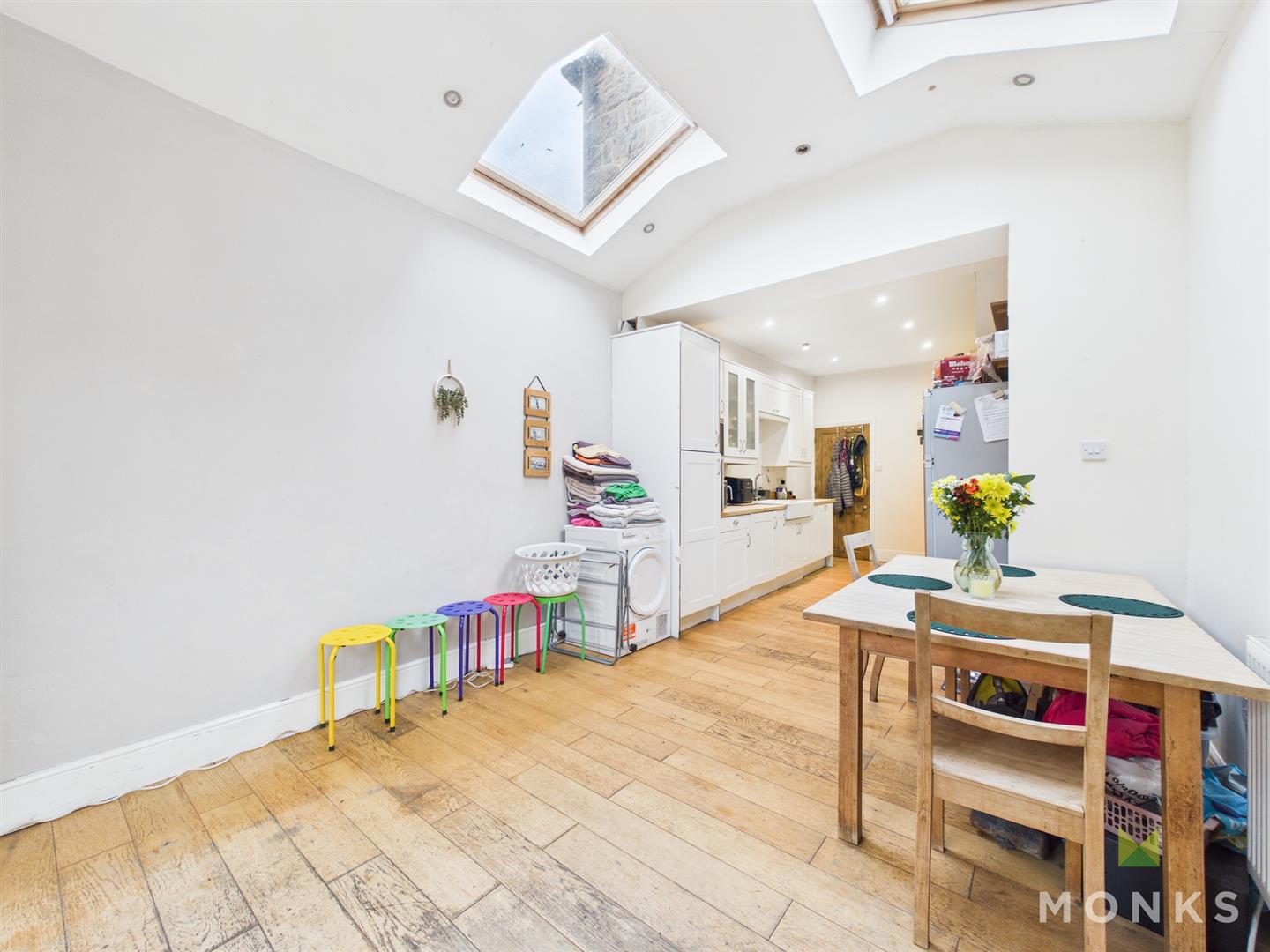 35 Upper Brook Street, Oswestry, SY11 2TG For Sale